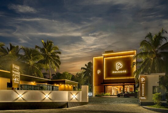 Passions Hotel